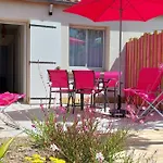 Les Marinieres D'oleron Vakantiehuis