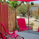 Les Marinieres D'oleron Vakantiehuis *