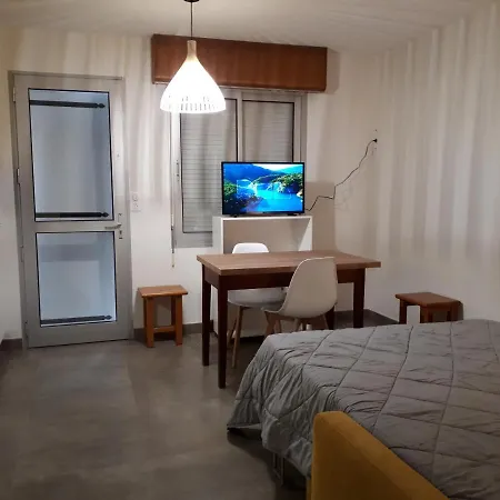 Les Marinières D'oléron Hébergement de vacances Boyardville