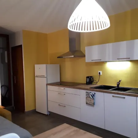 Les Marinieres D'oleron Boyardville