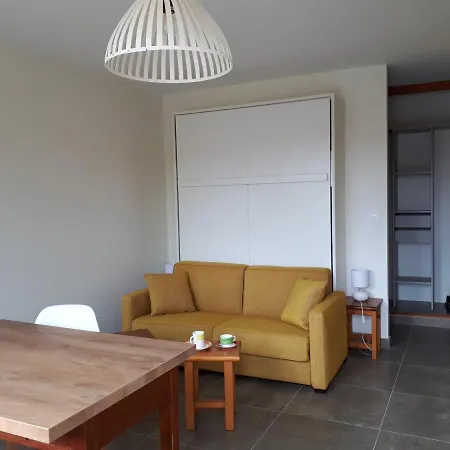 Holiday home Les Marinieres D'oleron Boyardville