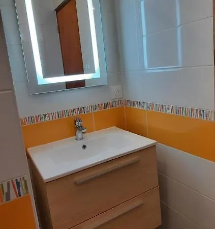 Les Marinières D'oléron Boyardville