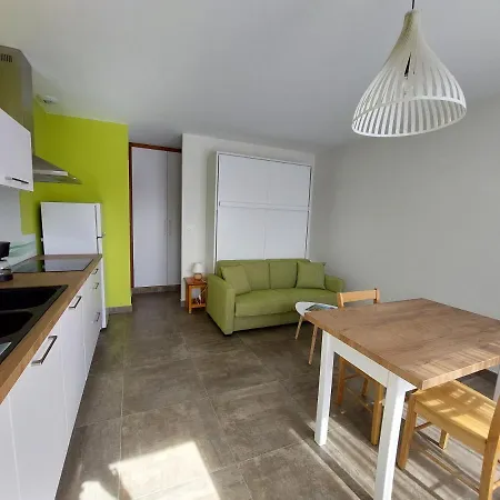 Les Marinieres D'oleron Boyardville