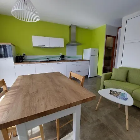 Les Marinieres D'oleron Prázdninový dům *