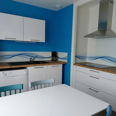 Les Marinieres D'oleron Prázdninový dům