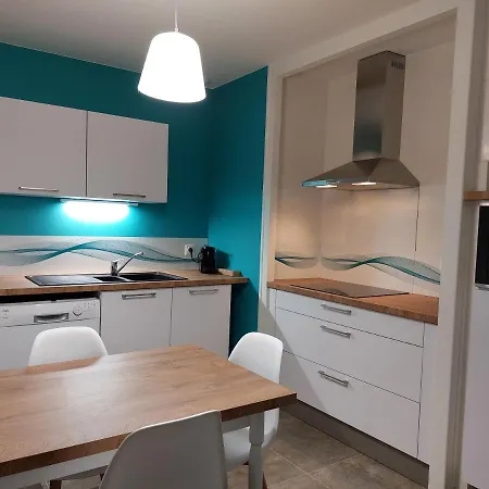 Les Marinières D'oléron Boyardville