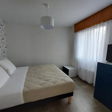 Les Marinieres D'oleron Semesterbostad