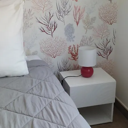 Semesterbostad Les Marinieres D'oleron *