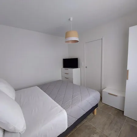 Les Marinieres D'oleron Holiday home Boyardville