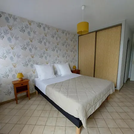 Les Marinieres D'oleron *