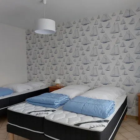 Les Marinières D'oléron * Boyardville