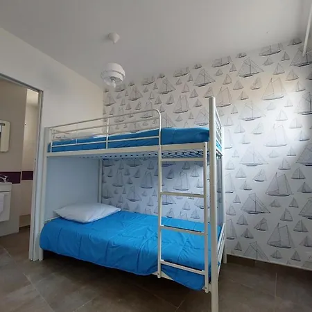 Les Marinieres D'oleron *