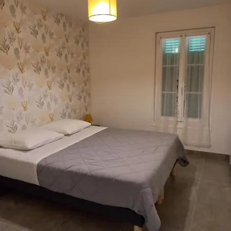 Les Marinieres D'oleron *