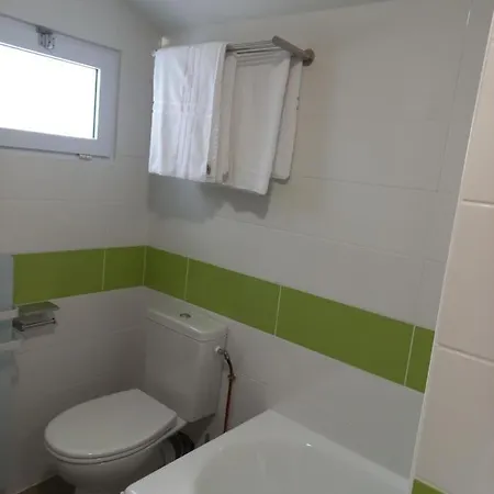 Les Marinières D'oléron Hébergement de vacances *