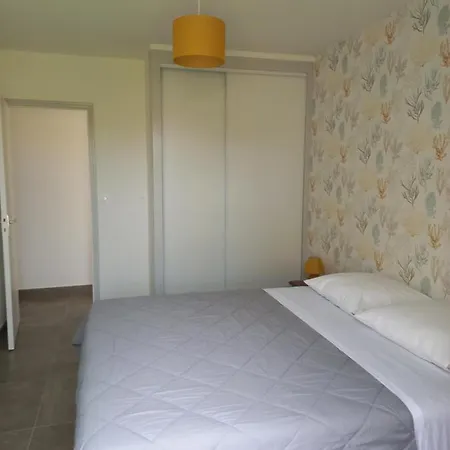 Prázdninový dům Les Marinieres D'oleron *