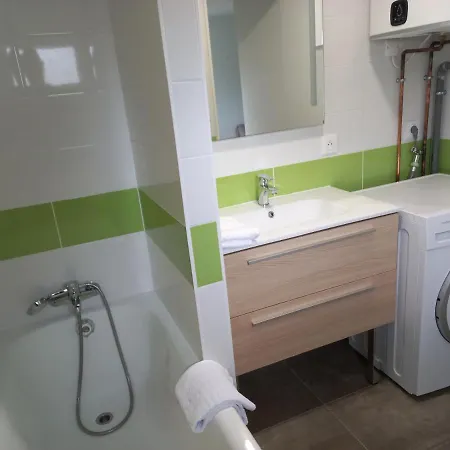 Les Marinières D'oléron Hébergement de vacances *