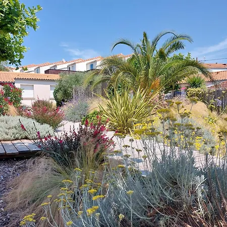 Les Marinieres D'oleron Prázdninový dům